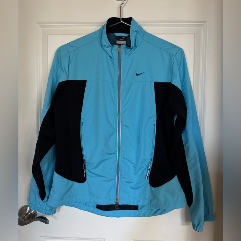 Nike Running windbreaker